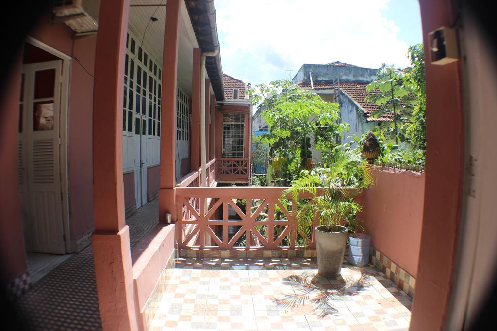 Hostel Semear *