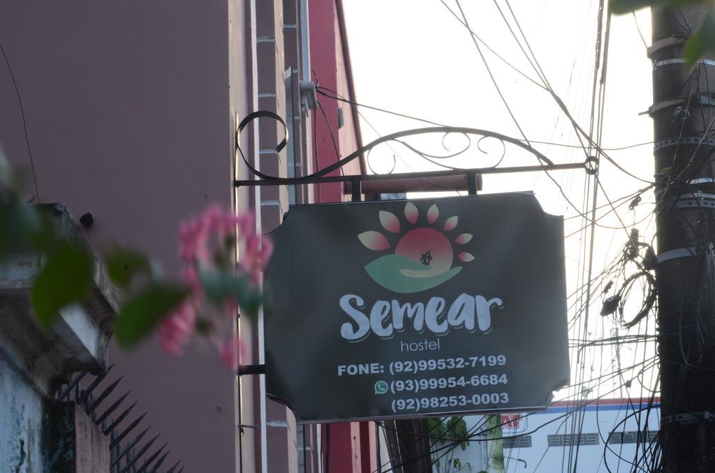 Semear Hostel Manaus
