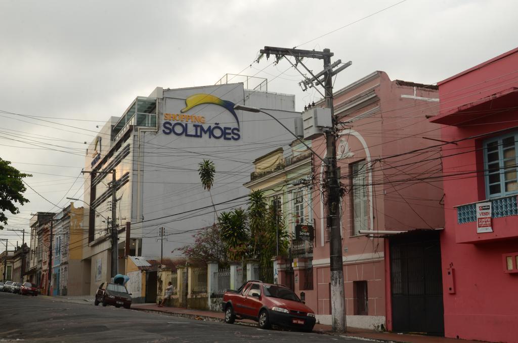 Semear Manaus