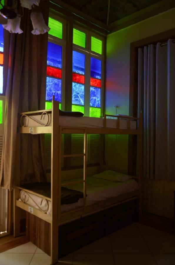 Semear Hostel