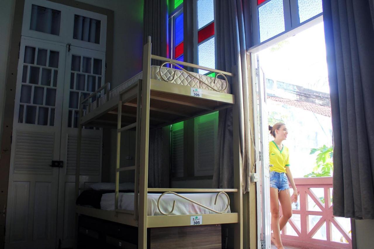 Semear Hostel Manaus