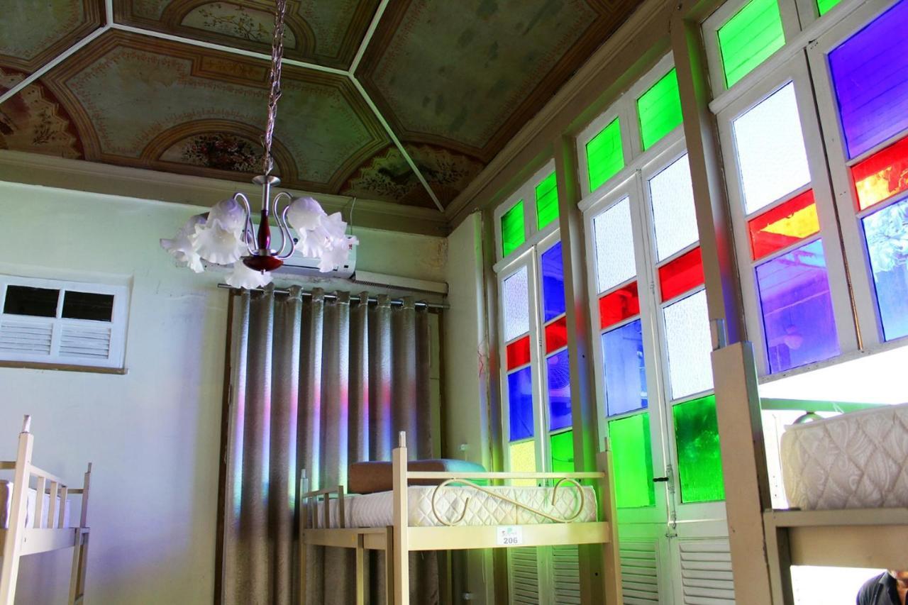Semear Hostel Manaus